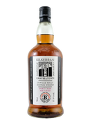 Kilkerran 8 Year Old Cask Strength Port Cask Matured