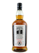 Kilkerran 8 Year Old Cask Strength Sherry Finish