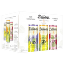 Dillon's Gin Cocktail Variety Pack - 12 x 355mL