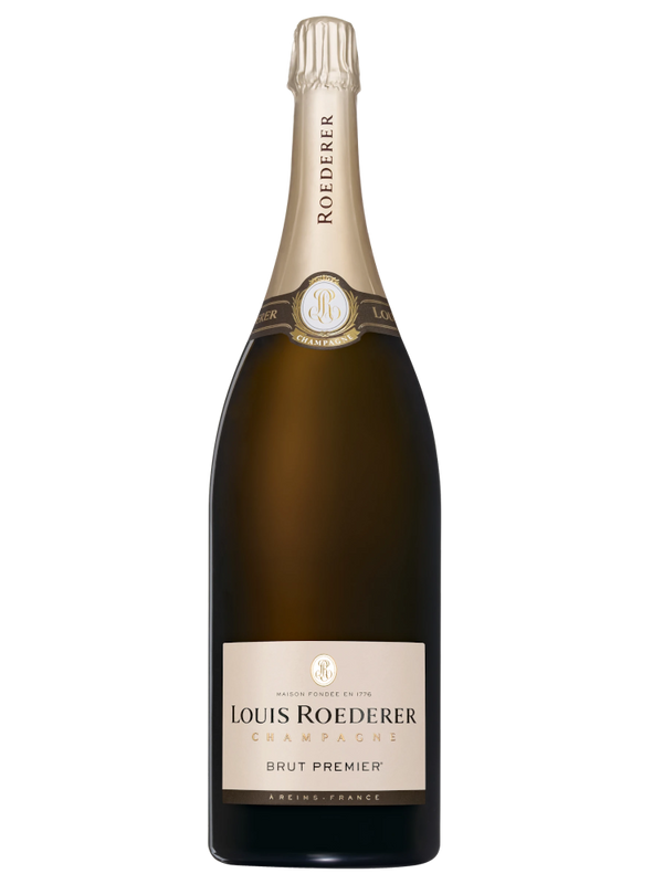 Louis Roederer Brut Premier Champagne N.V.
