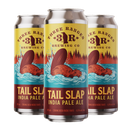 Three Ranges Tail Slap IPA - 4 x 473mL