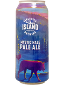 Vancouver Island Brewing Mystic Haze Pale Ale - 473 mL