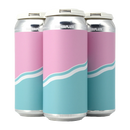 Superflux Manana Hazy IPA - 4 x 473mL