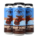 Three Ranges Swamp Donkey - 4 x 473mL