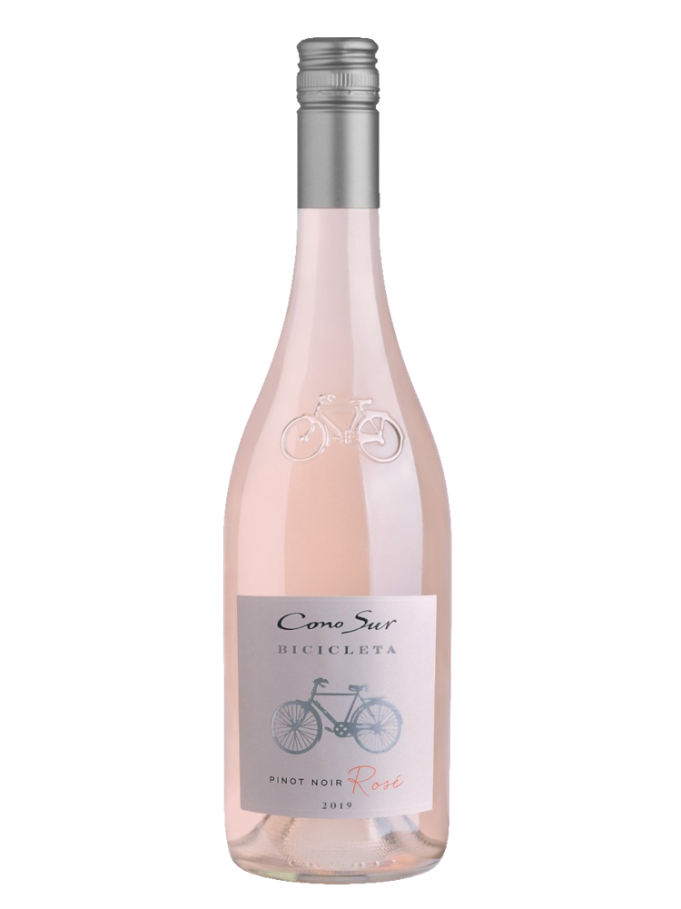 Cono Sur Bicicleta Pinot Noir Rosé