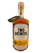 Two Brewers Yukon Single Malt - Release 35
