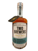 Two Brewers Yukon Single Malt - Release 34