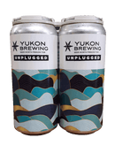 Yukon Brewing New Zealand Hoppy Pale Ale - 4 x 473mL