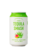 Georgian Bay Tequila Mango - 6 x 355mL