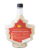 Sweet Sippin Maple Whisky Cream