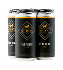 Yellow Dog Play Dead IPA - 4 x 473mL