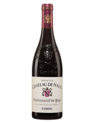 Guigal Château de Nalys Châteauneuf-du-Pape Rouge 2018