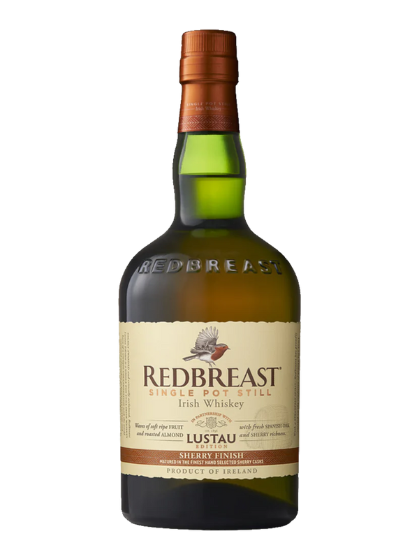 Redbreast Lustau Edition Whiskey