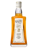 Ninety 20 Year Old Rye Whisky