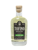 Tofino Distillery Jalapeno Vodka