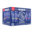 White Claw Surge Variety Pack - 12 x 355mL