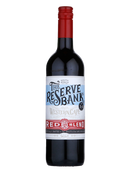 The Reserve Bank Red Blend