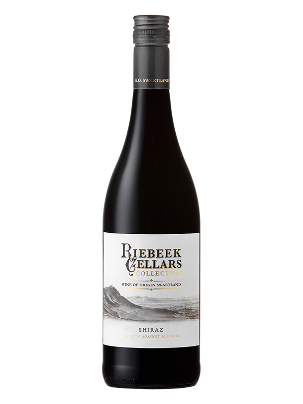 Riebeek Cellars Shiraz