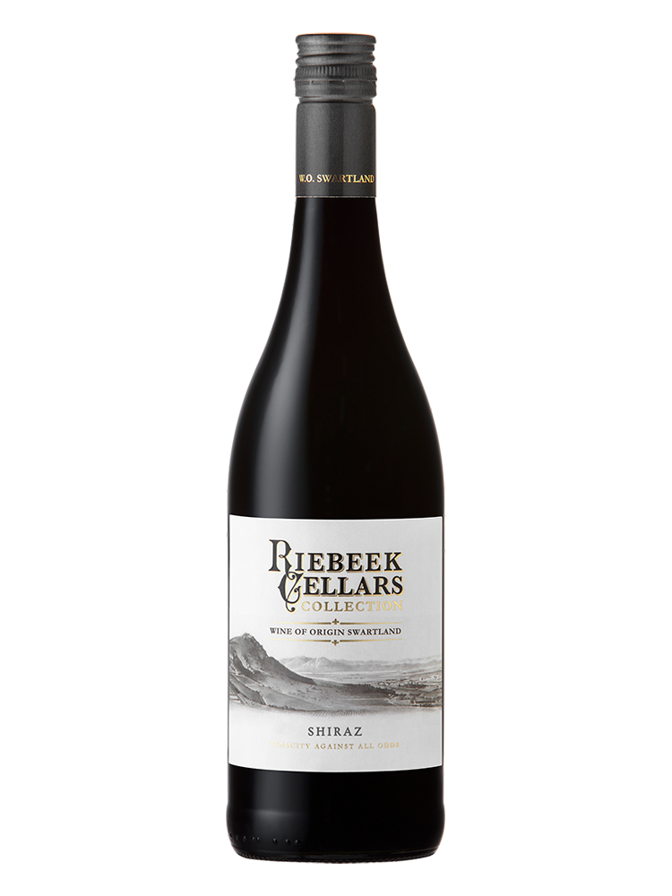 Riebeek Cellars Shiraz