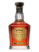 Jack Daniel's Single Barrel Barrel Proof Bourbon