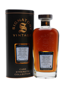 Signatory Vintage Caol Ila 2010 11 Year Old Sherry Finish Whisky