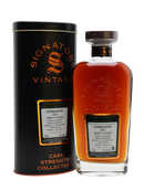 Signatory Vintage Glenallachie 2007 14 Year Old Whisky