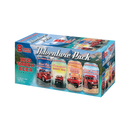 Red Truck Adventure Pack - 8 x 355mL