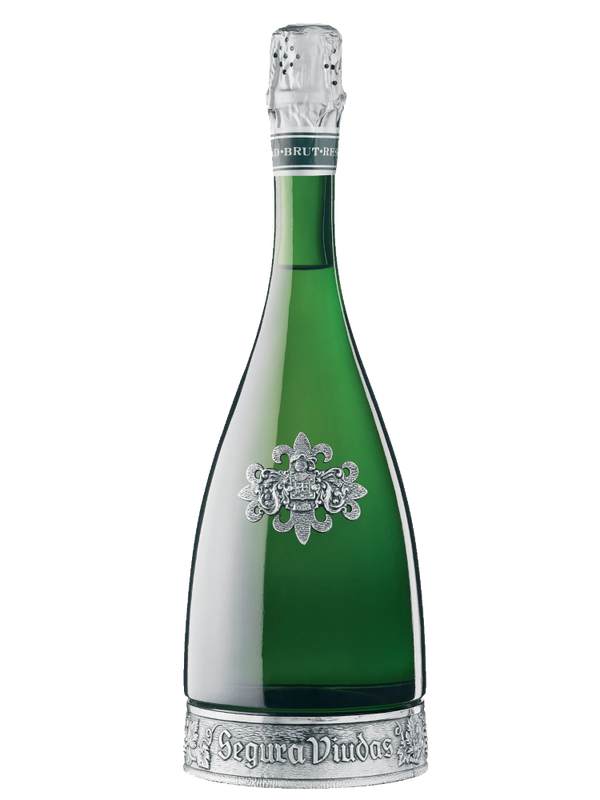 Segura Viudas Cava Reserva Heredad Brut