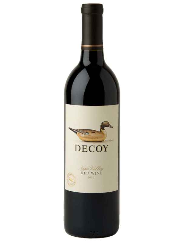 Decoy Napa Valley Zinfandel