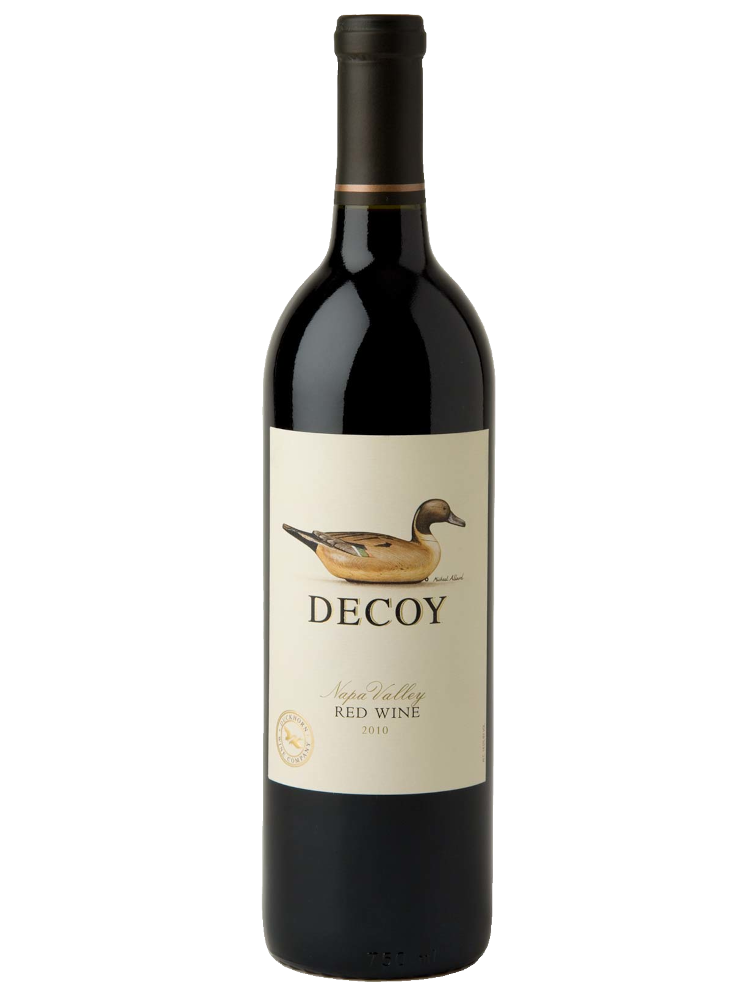 Decoy Napa Valley Zinfandel