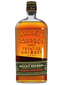 Bulleit Barrel Strength Bourbon Batch 7