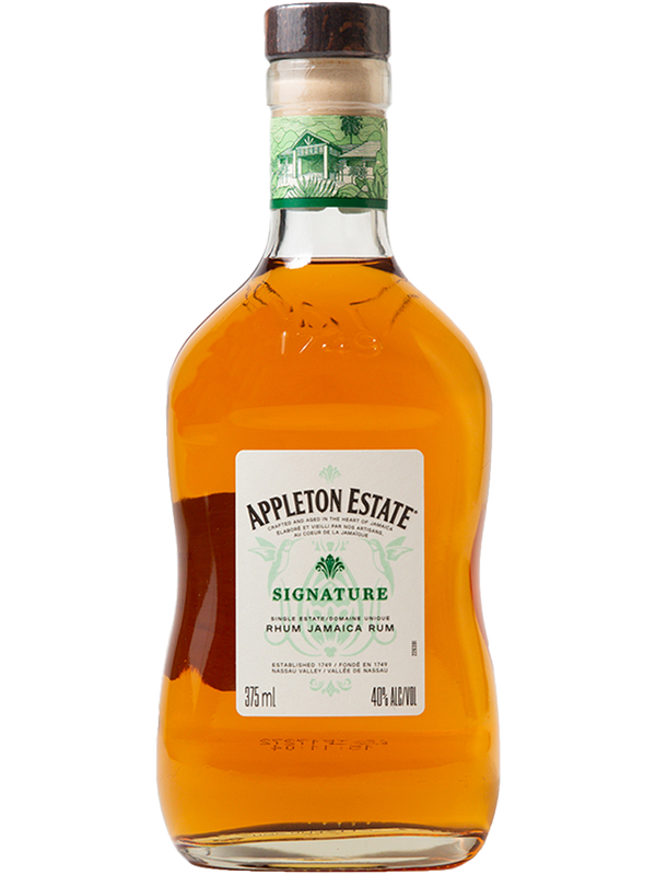 Appleton Estate Signature Blend Rum - 375 mL