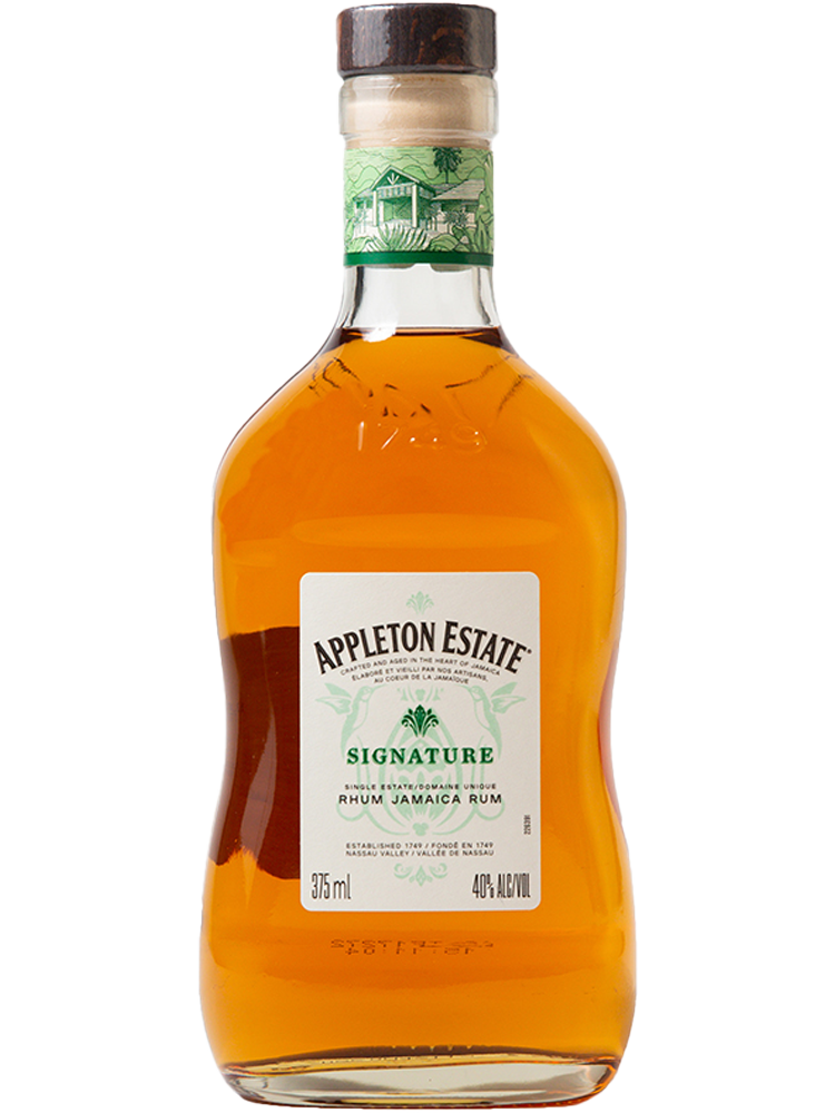 Appleton Estate Signature Blend Rum - 375 mL