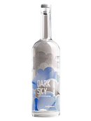 Dark Sky Distillery Stormy Vodka