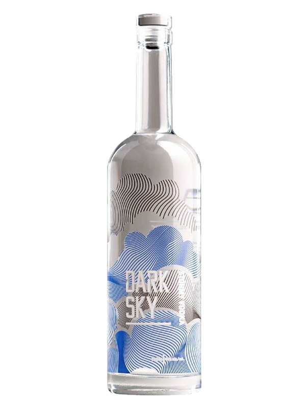 Dark Sky Distillery Stormy Vodka