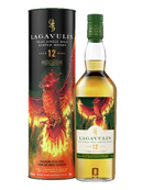 Lagavulin 12 Year Old Special Release 2022