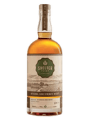 Shelter Point Cask Strength Whisky - 2022 Release