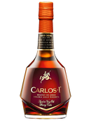 Carlos I Solera Gran Reserva Brandy