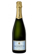 Delamotte Brut Champagne