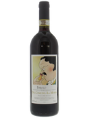 Cesare Bussolo Barolo Del Comune Di La Morra