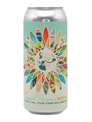 Campio Brewing Tropical Pyramid NEIPA - 4 x 473mL
