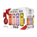 Founder’s Original Ultimate Cocktail Box - 8 x 355mL