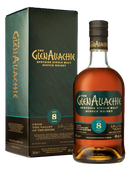 GlenAllachie 8 Year Old