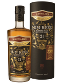 MacNair's Lum Reek 21 Year Old Blended Scotch