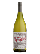 The Winery Of Good Hope Bush Vine Chenin Blanc