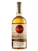 Shelter Point Single Malt Whisky