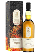 Lagavulin Offerman Edition Charred Oak Casks 11 Years Old