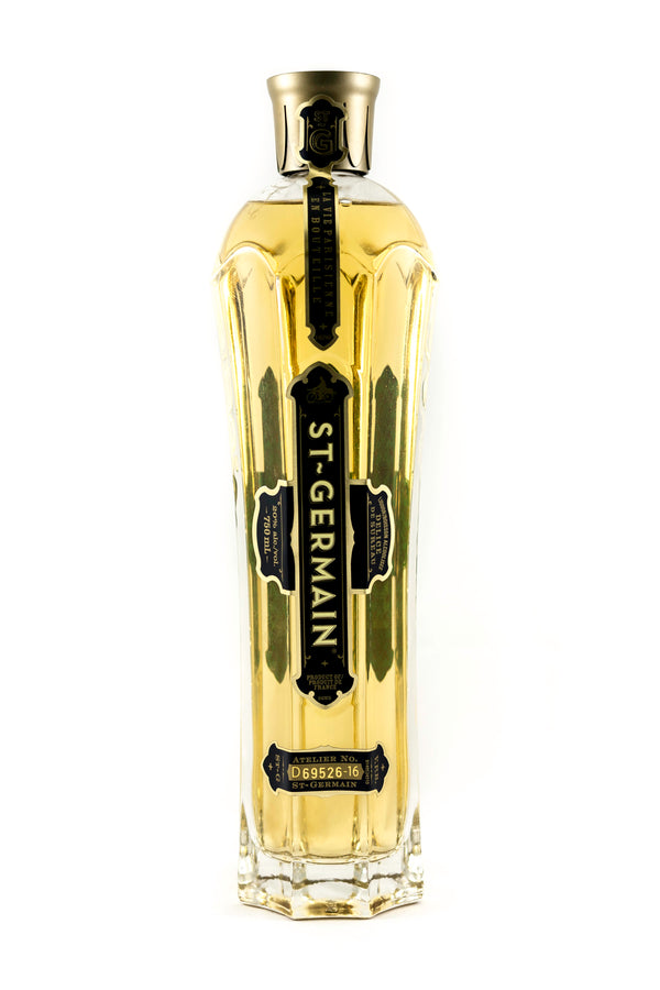 St-Germain Elderflower Liqueur