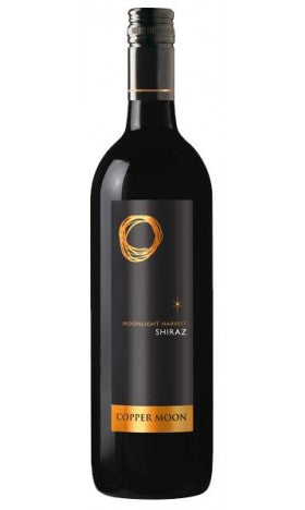 Copper Moon Shiraz - 1.5L