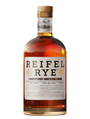 Reifel Rye